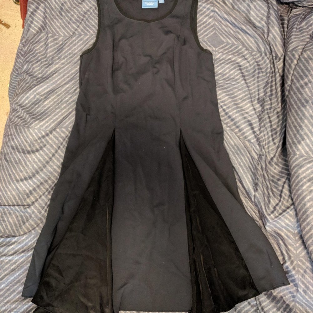 Simply Vera Blue Fair Dress